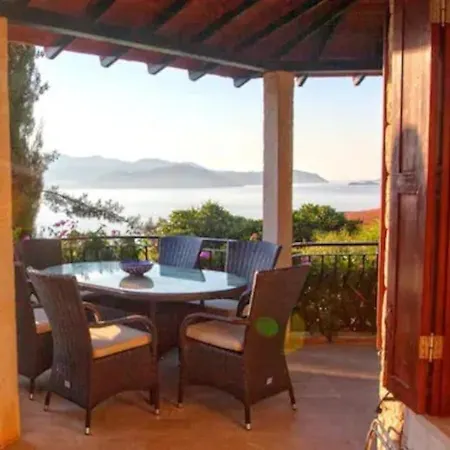 Villam Mavi Villa *